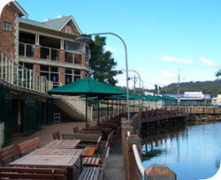  Lennox Head Accommodation
