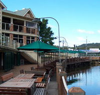 The Woodport Inn - Lennox Head Accommodation