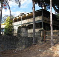 The Wiseman Inn - Lennox Head Accommodation