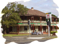  Lennox Head Accommodation