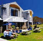 Dinner Plain Hotel - Lennox Head Accommodation