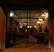 Pocket Bar - Lennox Head Accommodation