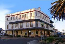 Saddleback Mountain ACT Lennox Head Accommodation