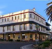 The Grand Hotel - Kiama - Lennox Head Accommodation