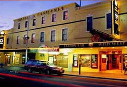  Lennox Head Accommodation