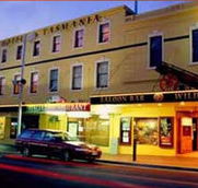 Hotel Tasmania - Lennox Head Accommodation