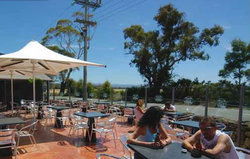  Lennox Head Accommodation