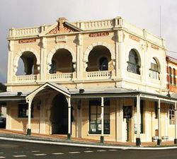  Lennox Head Accommodation