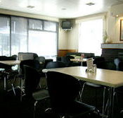 Kains Bar  Riverview Hotel - Lennox Head Accommodation