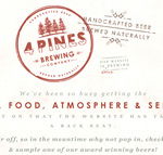 4 Pines Brewing Company - Lennox Head Accommodation