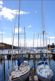  Lennox Head Accommodation