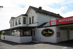 Ulverstone TAS Lennox Head Accommodation
