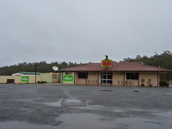 Signal Station Tavern - Lennox Head Accommodation 0