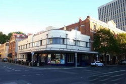Telegraph Hotel - Lennox Head Accommodation 0