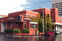 Welcome Stranger Hotel - Lennox Head Accommodation 0