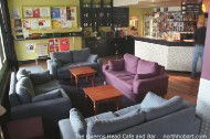 Queens Head - Lennox Head Accommodation 0