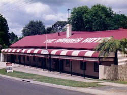 Ranges Hotel - Lennox Head Accommodation 0