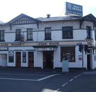 The Royal Oak - Lennox Head Accommodation