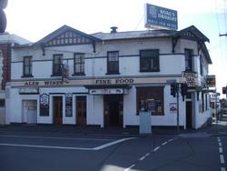 The Royal Oak - Lennox Head Accommodation 0
