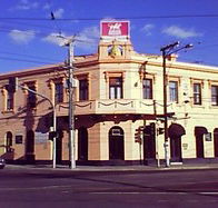 Barkers Wine Bar - Lennox Head Accommodation