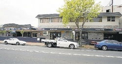 Charles Hotel - Lennox Head Accommodation 0