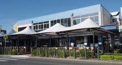The Bayview Hotel - Lennox Head Accommodation 0