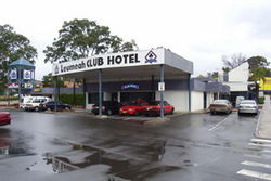 Leumeah Club Hotel - Lennox Head Accommodation 0