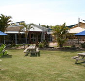 Moonee Beach Tavern - Lennox Head Accommodation