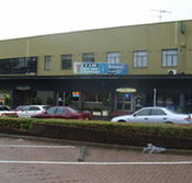 Oasis Hotel - Lennox Head Accommodation