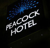 Peacock Inn Hotel - Lennox Head Accommodation