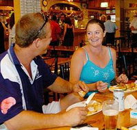Imperial Hotel Rooty Hill - Lennox Head Accommodation