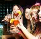 Bohemes Nightclub  Bar - Lennox Head Accommodation