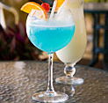 Alexandra's New Orleans Cafe and Bar - Lennox Head Accommodation