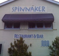 Spinnaker Restaurant and Bar - Lennox Head Accommodation