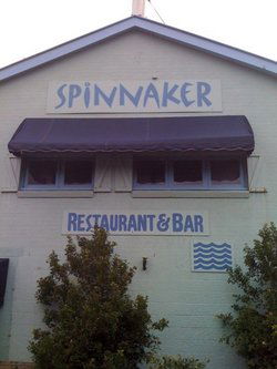 Spinnaker Restaurant And Bar - Lennox Head Accommodation 0