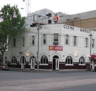 The Clyde - Lennox Head Accommodation