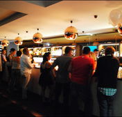 The Hotel Delany - Lennox Head Accommodation