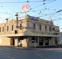 Moreland Hotel - Lennox Head Accommodation