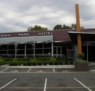Sandown Park Hotel - Lennox Head Accommodation