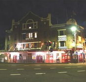 Captain Cook Hotel - Lennox Head Accommodation