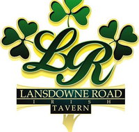 Lansdowne Road Irish Tavern