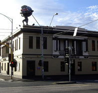 Tankerville Arms - Lennox Head Accommodation