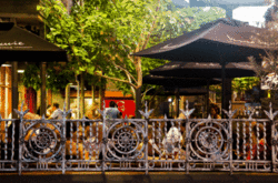 Grosvenor Hotel - Lennox Head Accommodation