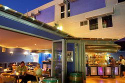 Wisdom Bar & Cafe - Lennox Head Accommodation 0