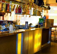 Tea Gardens Hotel - Lennox Head Accommodation