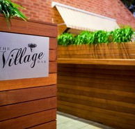 The Village Bar - Lennox Head Accommodation