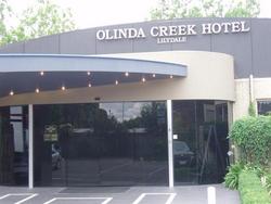 Olinda Creek Hotel - Lennox Head Accommodation 1