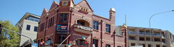 Pyrmont Bridge Hotel - Lennox Head Accommodation 1