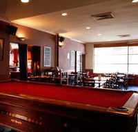 The British Crown Hotel - Lennox Head Accommodation