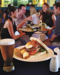 Rex Hotel - Lennox Head Accommodation 1